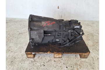 VOLKSWAGEN CRAFTER 07 11 GEARBOX 2 5 TDI CEB A9062610501