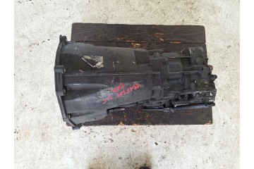 VOLKSWAGEN CRAFTER 07 11 GEARBOX 2 5 TDI CEB A9062610501 Catalog number of the part VOLKSWAGEN CRAFTER 07 11 SKRZYNIA BIEGOW 2 5