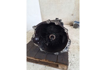 VOLKSWAGEN CRAFTER 07 11 GEARBOX 2 5 TDI CEB A9062610501 Part manufacturer Volkswagen OE