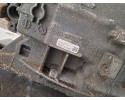 VOLKSWAGEN CRAFTER 07 11 GEARBOX 2 5 TDI CEB A9062610501 Transmission type manual