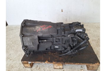 VOLKSWAGEN CRAFTER 07 11 GEARBOX 2 5 TDI CEB A9062610501 Product weight with unit packaging 40 kg
