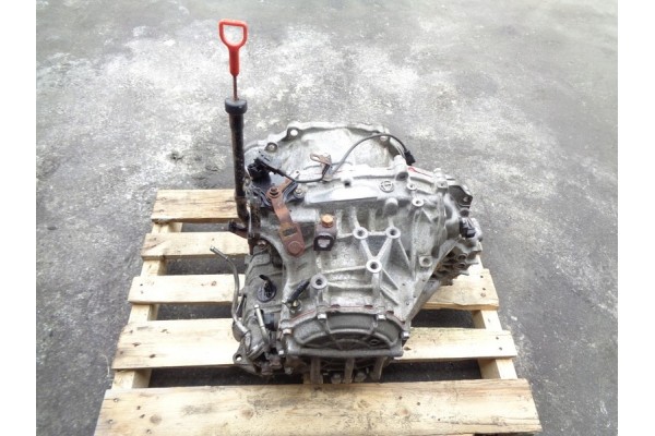 GEARBOX HYUNDAI I30 1 6 CRDI 2011R DB5LU3 78 THOUSAND MILES Part manufacturer Hyundai OE