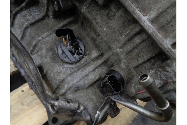 GEARBOX HYUNDAI I30 1 6 CRDI 2011R DB5LU3 78 THOUSAND MILES Transmission type automatic