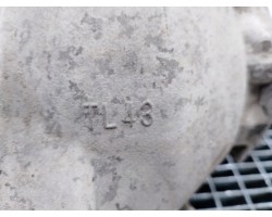 DIFFERENTIAL REAR SUZUKI GRAND VITARA II TL43 1 9 DDIS