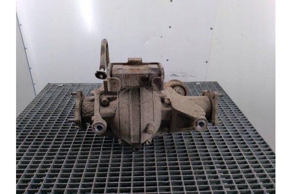 DIFFERENTIAL REAR SUZUKI GRAND VITARA II TL43 1 9 DDIS Part manufacturer Suzuki OE