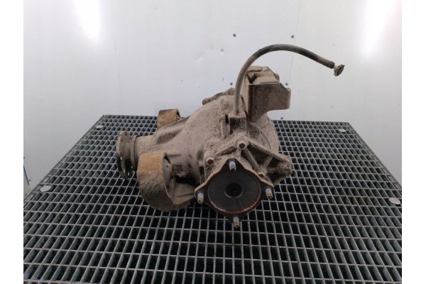 DIFFERENTIAL REAR SUZUKI GRAND VITARA II TL43 1 9 DDIS Catalog number of the part TL43