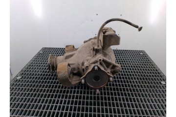 DIFFERENTIAL REAR SUZUKI GRAND VITARA II TL43 1 9 DDIS Catalog number of the part TL43