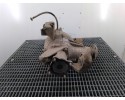 DIFFERENTIAL REAR SUZUKI GRAND VITARA II TL43 1 9 DDIS Car type passenger cars