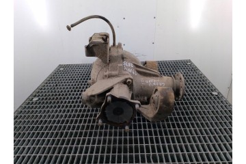 DIFFERENTIAL REAR SUZUKI GRAND VITARA II TL43 1 9 DDIS Car type passenger cars