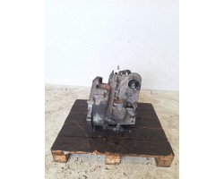 MINI COOPER S R52 R53 01 06 GEARBOX 7541423