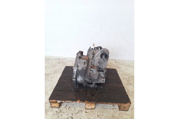 MINI COOPER S R52 R53 01 06 GEARBOX 7541423