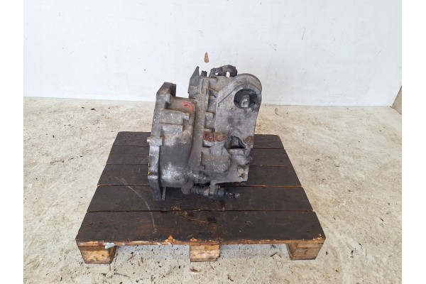 MINI COOPER S R52 R53 01 06 GEARBOX 7541423 Packaging status replacement
