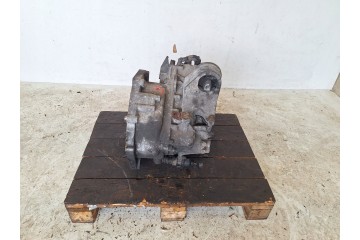 MINI COOPER S R52 R53 01 06 GEARBOX 7541423 Packaging status replacement