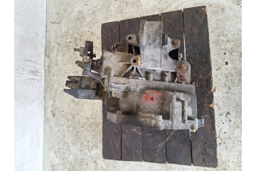 MINI COOPER S R52 R53 01 06 GEARBOX 7541423 Catalog number of the part MINI COOPER S R52 R53 01 06 SKRZYNIA BIEGOW 7541423