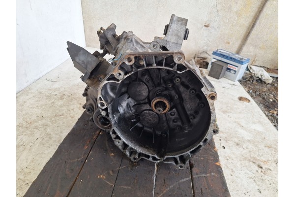 MINI COOPER S R52 R53 01 06 GEARBOX 7541423 Part manufacturer BMW OE