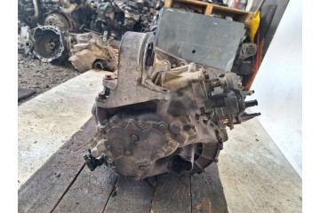 MINI COOPER S R52 R53 01 06 GEARBOX 7541423 Transmission type manual