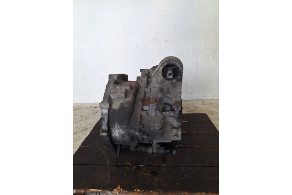 MINI COOPER S R52 R53 01 06 GEARBOX 7541423 Product weight with unit packaging 40 kg