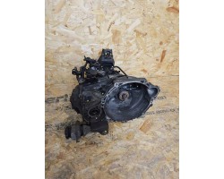 Hyundai i40 2013 Manual 6 speed gearbox