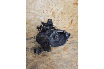 Hyundai i40 2013 Manual 6 speed gearbox