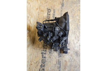 Hyundai i40 2013 Manual 6 speed gearbox Part manufacturer Hyundai OE