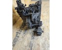 Hyundai i40 2013 Manual 6 speed gearbox Catalog number of the part Sc55jc