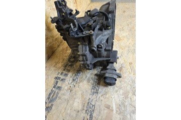 Hyundai i40 2013 Manual 6 speed gearbox Catalog number of the part Sc55jc