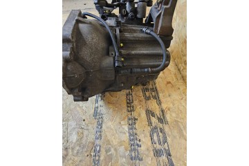 Hyundai i40 2013 Manual 6 speed gearbox Transmission type manual
