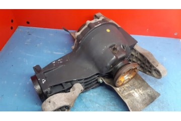 Audi A4 b6 2 5 TDI Quattro differential EUB