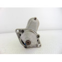  MOTOR ARRANQUE OPEL VECTRA B BERLINA Básico 2001 203541 OPEL - 1