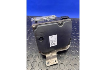 AUDI A6 C7 A7 BRAKE PUMP ABS 4G0907379F Catalog number of the part 4G0907379F