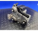 Bomba de freno ABS Audi A6 C7 A7 4G0907379F