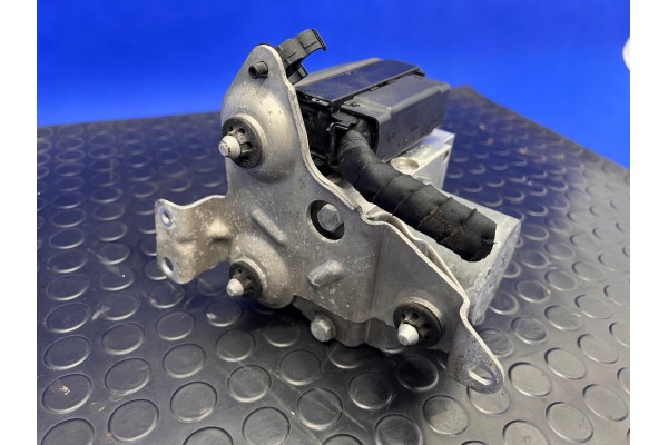 Bomba de freno ABS Audi A6 C7 A7 4G0907379F