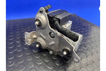 Bomba de freno ABS Audi A6 C7 A7 4G0907379F