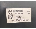 Bomba de freno ABS Audi A6 C7 A7 4G0907379F