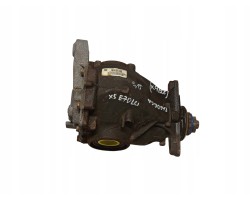 BMW OE 7590913 X5 E70 LCI BRIDGE DIFFERENTIAL REAR 3 15