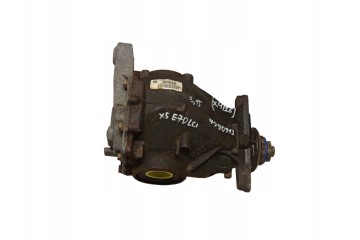BMW OE 7590913 X5 E70 LCI BRIDGE DIFFERENTIAL REAR 3 15