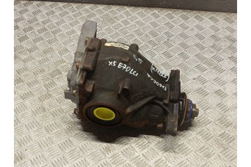 BMW OE 7590913 X5 E70 LCI BRIDGE DIFFERENTIAL REAR 3 15 Packaging status replacement