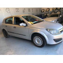 OPEL ASTRA H BERLINA Essentia