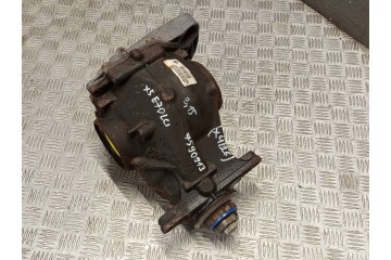 BMW OE 7590913 X5 E70 LCI BRIDGE DIFFERENTIAL REAR 3 15 Catalog number of the part 7590913 OE BMW X5 E70 LCI MOST DYFER DYFERNEC