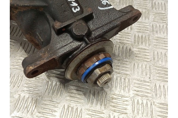 BMW OE 7590913 X5 E70 LCI BRIDGE DIFFERENTIAL REAR 3 15 Part manufacturer BMW OE