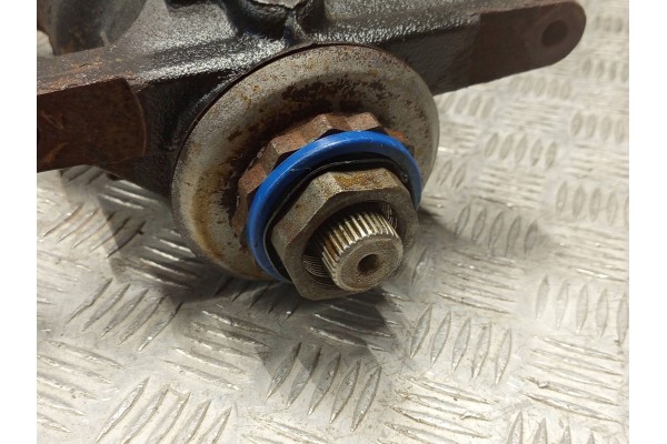 BMW OE 7590913 X5 E70 LCI BRIDGE DIFFERENTIAL REAR 3 15 Car type 4x4 SUV