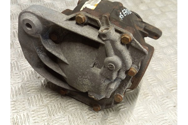 BMW OE 7590913 Diferencial Trasero Puente 3,15 X5 E70 LCI