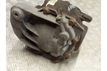 BMW OE 7590913 Diferencial Trasero Puente 3,15 X5 E70 LCI