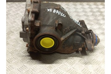 BMW OE 7590913 Diferencial Trasero Puente 3,15 X5 E70 LCI