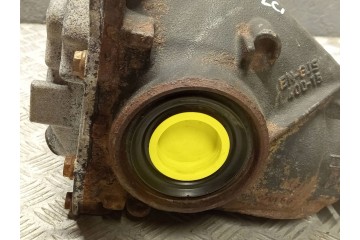 BMW OE 7590913 Diferencial Trasero Puente 3,15 X5 E70 LCI