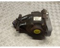 BMW OE 7590913 Diferencial Trasero Puente 3,15 X5 E70 LCI