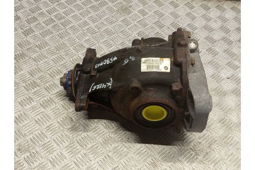 BMW OE 7590913 Diferencial Trasero Puente 3,15 X5 E70 LCI