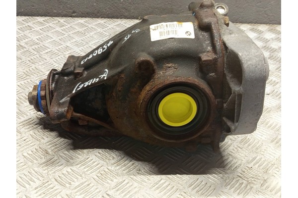 BMW OE 7590913 Diferencial Trasero Puente 3,15 X5 E70 LCI