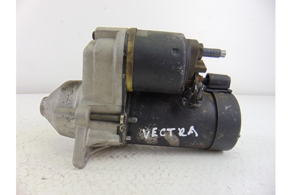  MOTOR ARRANQUE OPEL VECTRA B BERLINA Básico 2001 203541 OPEL - 4