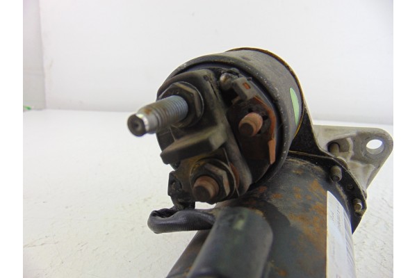  MOTOR ARRANQUE OPEL VECTRA B BERLINA Básico 2001 203541 OPEL - 5